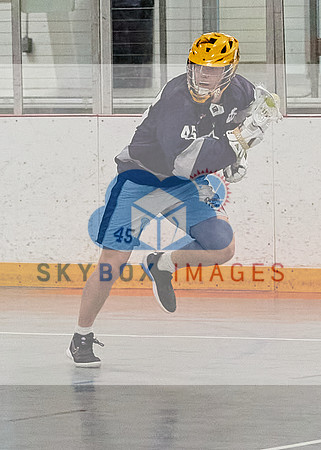 B3LLacrosse League HLC Vs. Lightkeepers