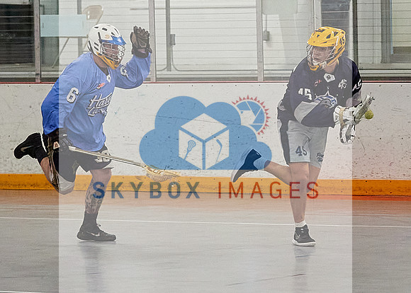 B3LLacrosse League HLC Vs. Lightkeepers
