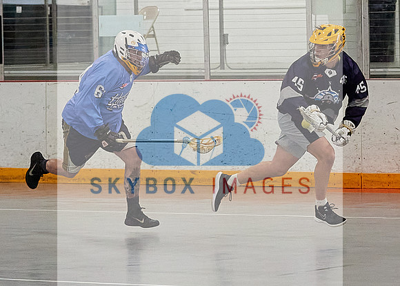 B3LLacrosse League HLC Vs. Lightkeepers