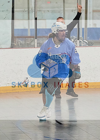 B3LLacrosse League HLC Vs. Lightkeepers