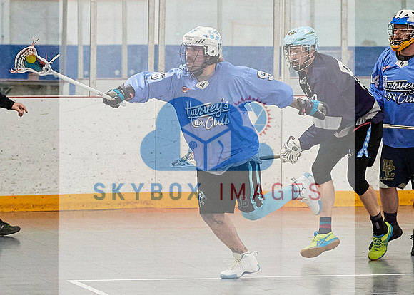 B3LLacrosse League HLC Vs. Lightkeepers
