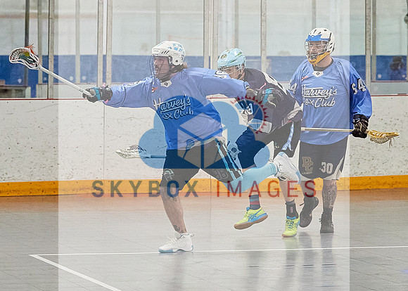 B3LLacrosse League HLC Vs. Lightkeepers