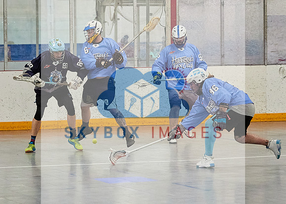B3LLacrosse League HLC Vs. Lightkeepers