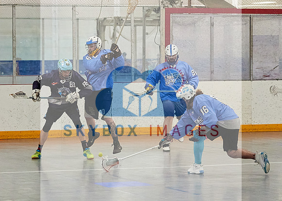 B3LLacrosse League HLC Vs. Lightkeepers
