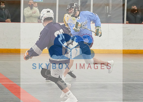 B3LLacrosse League HLC Vs. Lightkeepers