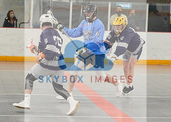 B3LLacrosse League HLC Vs. Lightkeepers