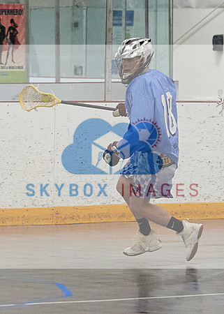 B3LLacrosse League HLC Vs. Lightkeepers