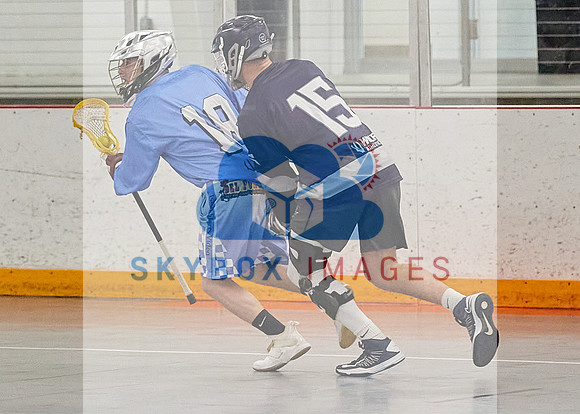 B3LLacrosse League HLC Vs. Lightkeepers