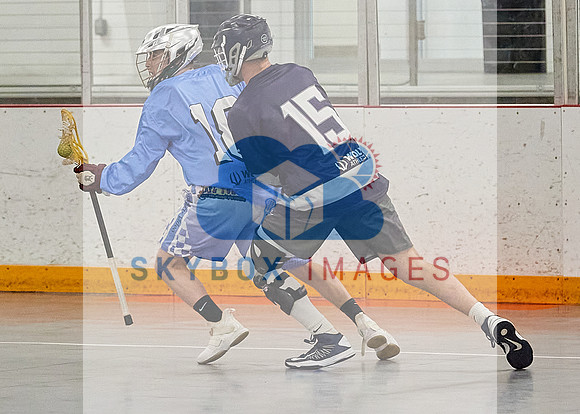 B3LLacrosse League HLC Vs. Lightkeepers