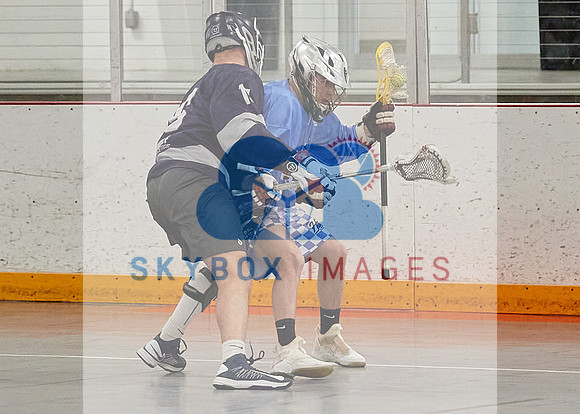 B3LLacrosse League HLC Vs. Lightkeepers