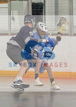 B3LLacrosse League HLC Vs. Lightkeepers