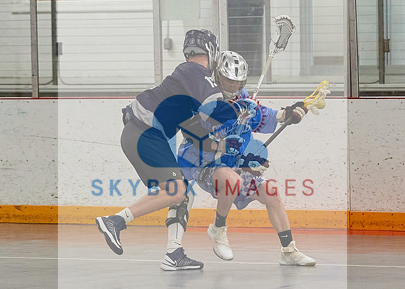 B3LLacrosse League HLC Vs. Lightkeepers