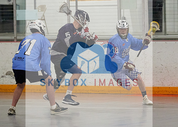 B3LLacrosse League HLC Vs. Lightkeepers