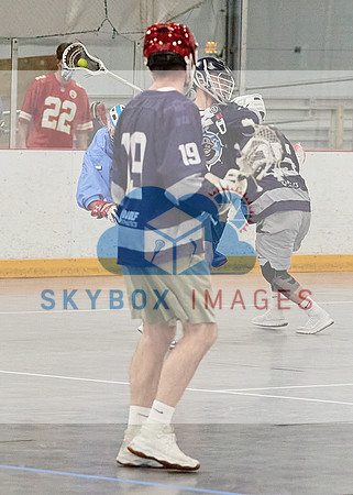B3LLacrosse League HLC Vs. Lightkeepers