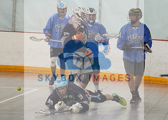 B3LLacrosse League HLC Vs. Lightkeepers
