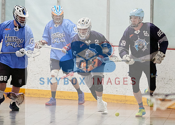 B3LLacrosse League HLC Vs. Lightkeepers