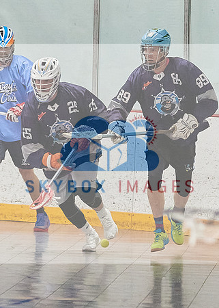 B3LLacrosse League HLC Vs. Lightkeepers