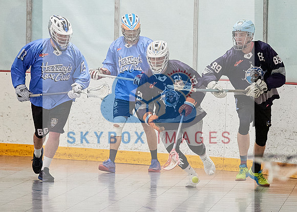 B3LLacrosse League HLC Vs. Lightkeepers