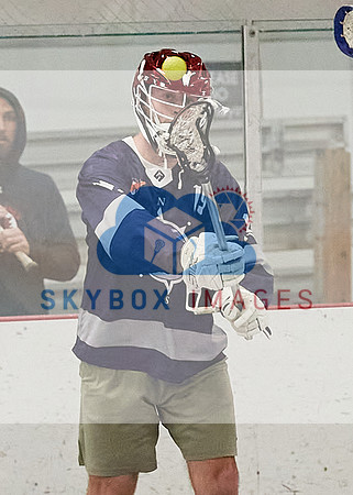 B3LLacrosse League HLC Vs. Lightkeepers