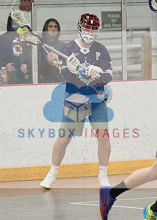 B3LLacrosse League HLC Vs. Lightkeepers