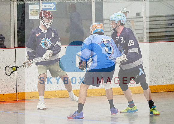 B3LLacrosse League HLC Vs. Lightkeepers