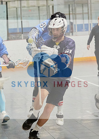 B3LLacrosse League HLC Vs. Lightkeepers