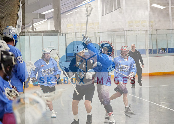 B3LLacrosse League HLC Vs. Lightkeepers