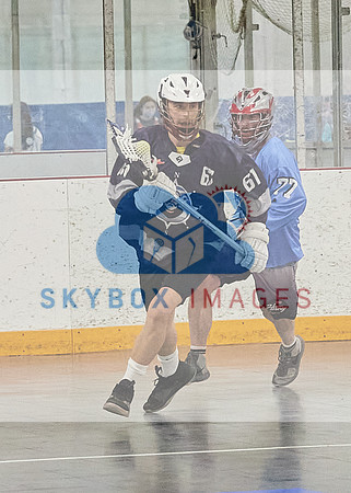 B3LLacrosse League HLC Vs. Lightkeepers