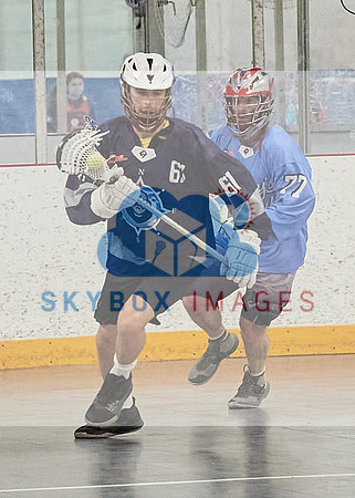 B3LLacrosse League HLC Vs. Lightkeepers