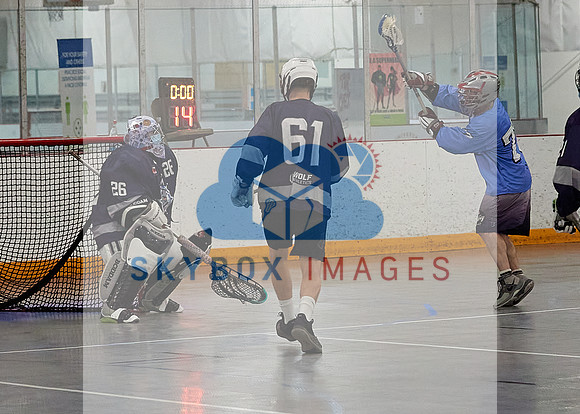 B3LLacrosse League HLC Vs. Lightkeepers