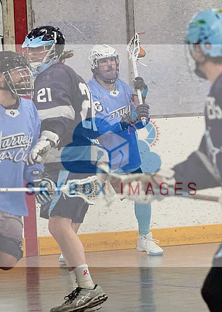 B3LLacrosse League HLC Vs. Lightkeepers