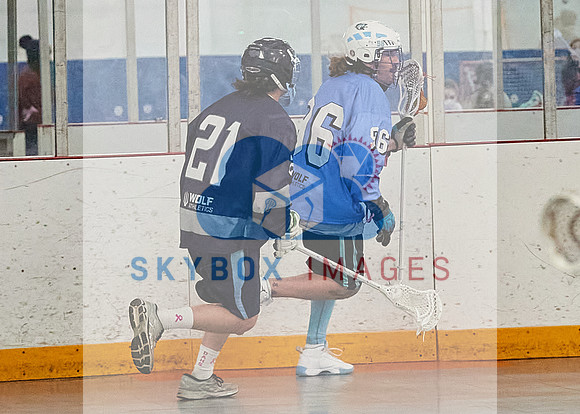 B3LLacrosse League HLC Vs. Lightkeepers