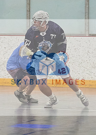 B3LLacrosse League HLC Vs. Lightkeepers