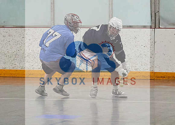 B3LLacrosse League HLC Vs. Lightkeepers