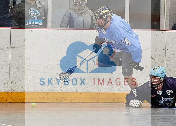 B3LLacrosse League HLC Vs. Lightkeepers