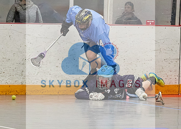 B3LLacrosse League HLC Vs. Lightkeepers