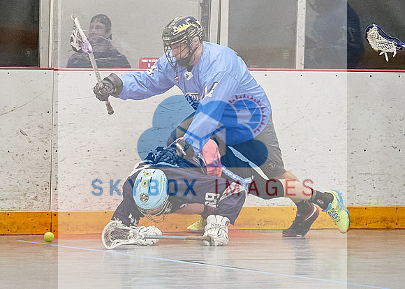 B3LLacrosse League HLC Vs. Lightkeepers