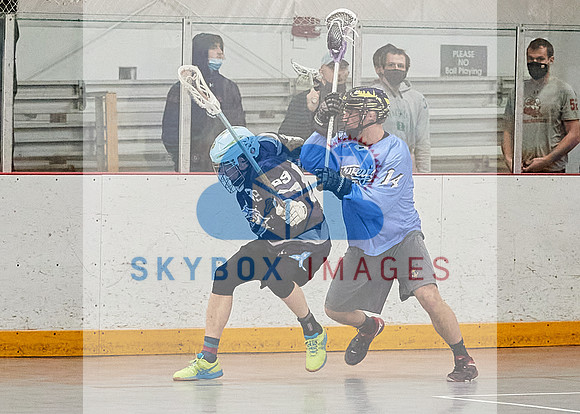 B3LLacrosse League HLC Vs. Lightkeepers