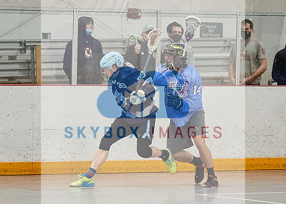B3LLacrosse League HLC Vs. Lightkeepers