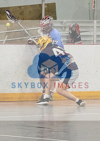 B3LLacrosse League HLC Vs. Lightkeepers