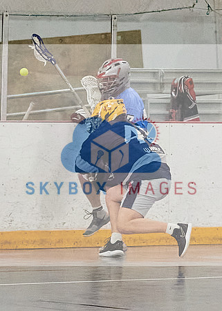 B3LLacrosse League HLC Vs. Lightkeepers