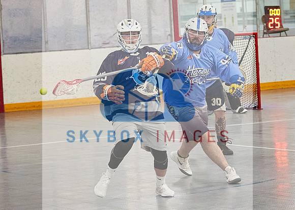 B3LLacrosse League HLC Vs. Lightkeepers