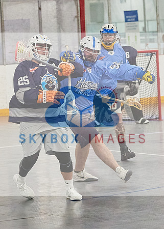 B3LLacrosse League HLC Vs. Lightkeepers