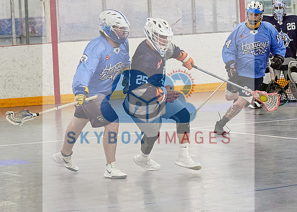 B3LLacrosse League HLC Vs. Lightkeepers