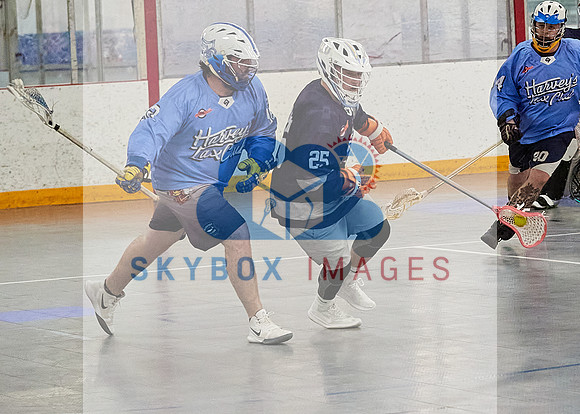 B3LLacrosse League HLC Vs. Lightkeepers