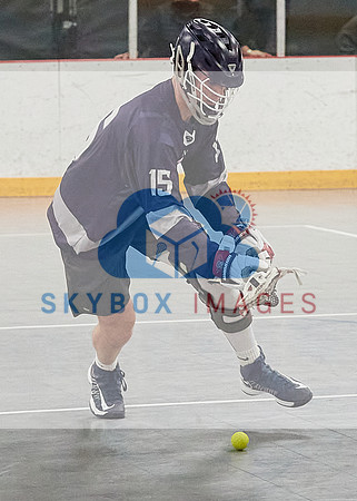 B3LLacrosse League HLC Vs. Lightkeepers