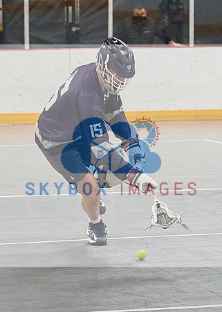 B3LLacrosse League HLC Vs. Lightkeepers
