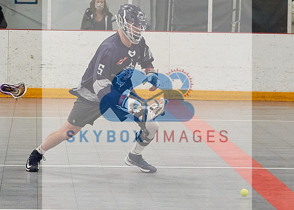 B3LLacrosse League HLC Vs. Lightkeepers
