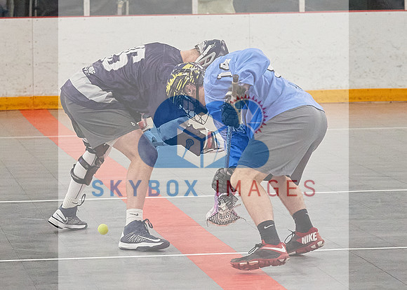 B3LLacrosse League HLC Vs. Lightkeepers
