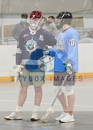 B3LLacrosse League HLC Vs. Lightkeepers